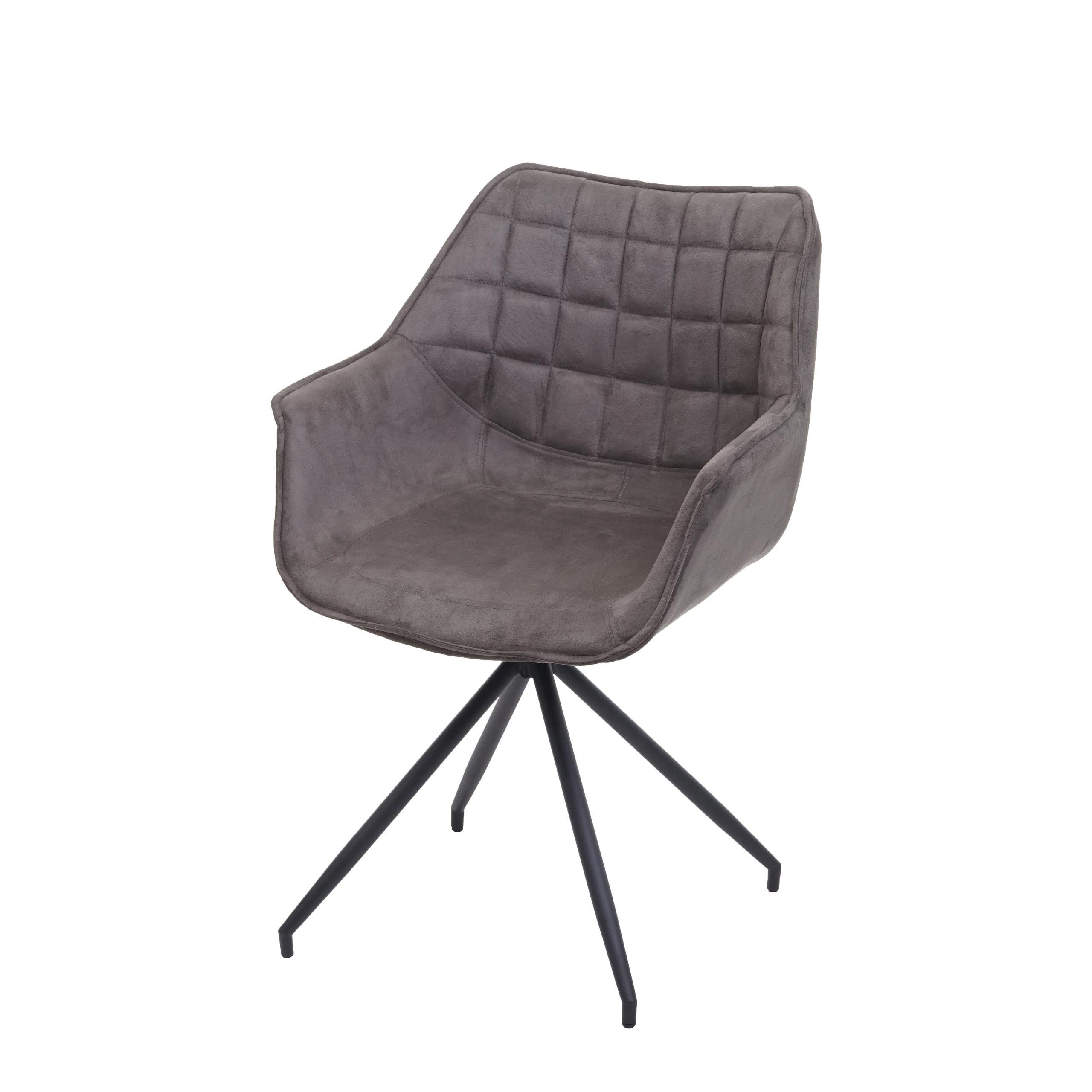 MCW Esszimmerstuhl MCW-H44, Auto-Position, 90° drehbar, günstig online kaufen