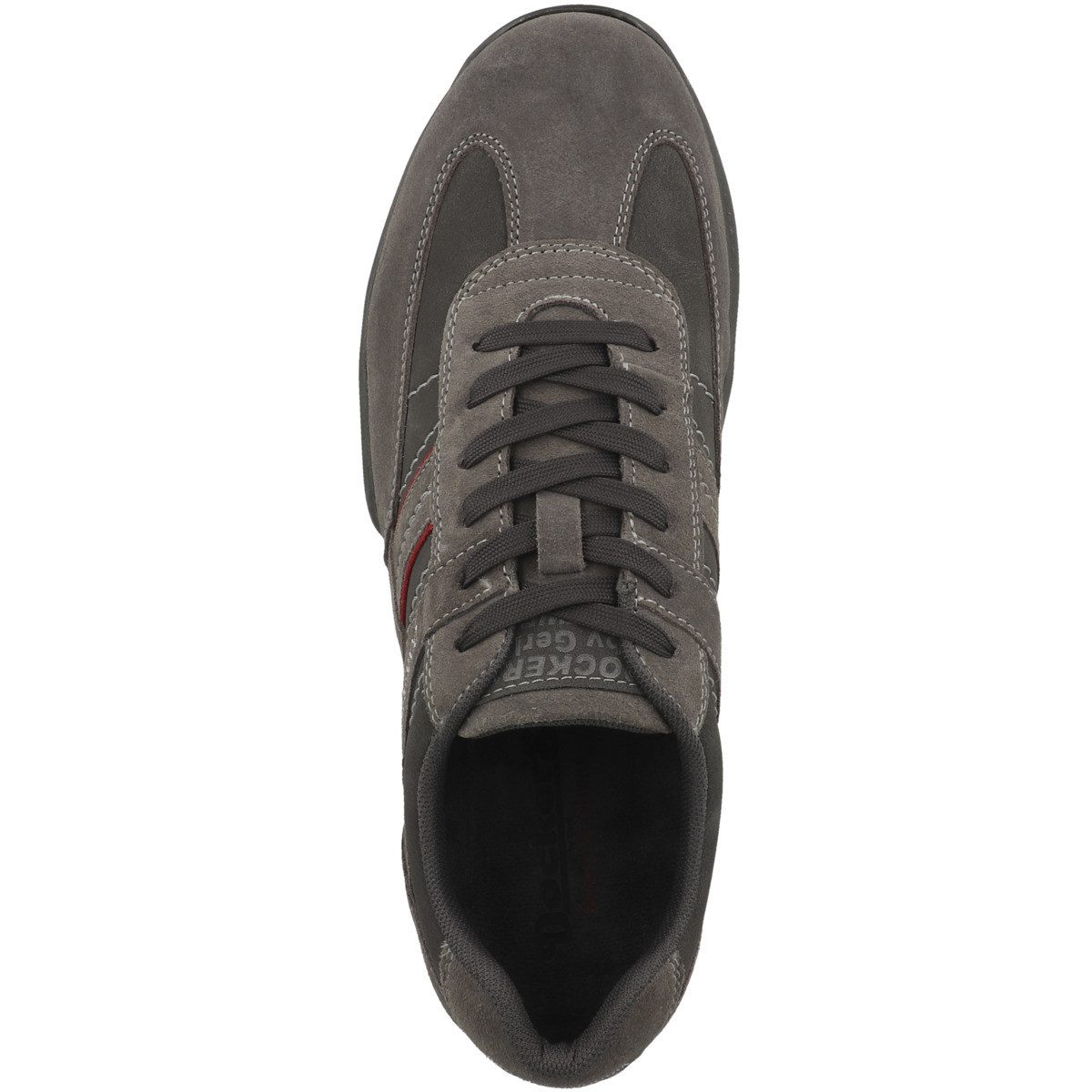 Dockers by Gerli 54HT001 Herren Sneaker Turnschuhe, Sportschuhe, Freizeitsc günstig online kaufen