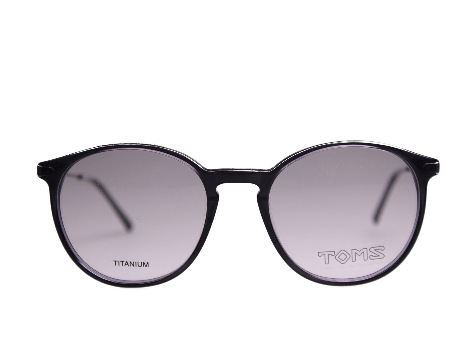 TOMS Brillengestell Toms Titanium Fassung 7352 Col. b