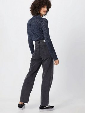 Dr. Denim Weite Jeans Echo (1-tlg) Plain/ohne Details, Cut-Outs, Weiteres Detail