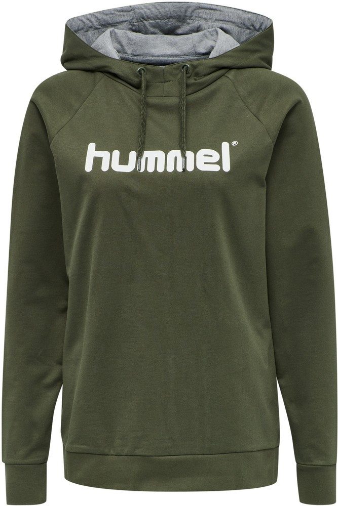 hummel Kapuzenpullover günstig online kaufen