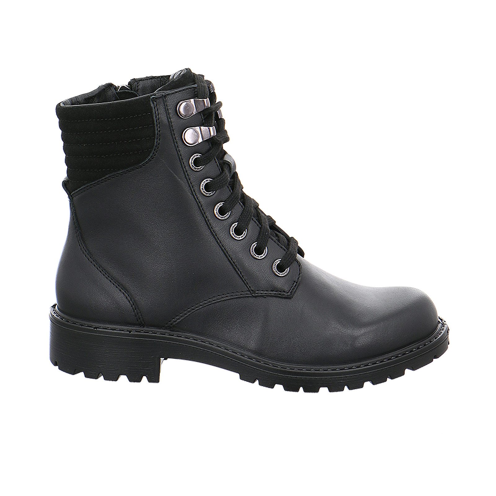 Jomos Schnürstiefelette