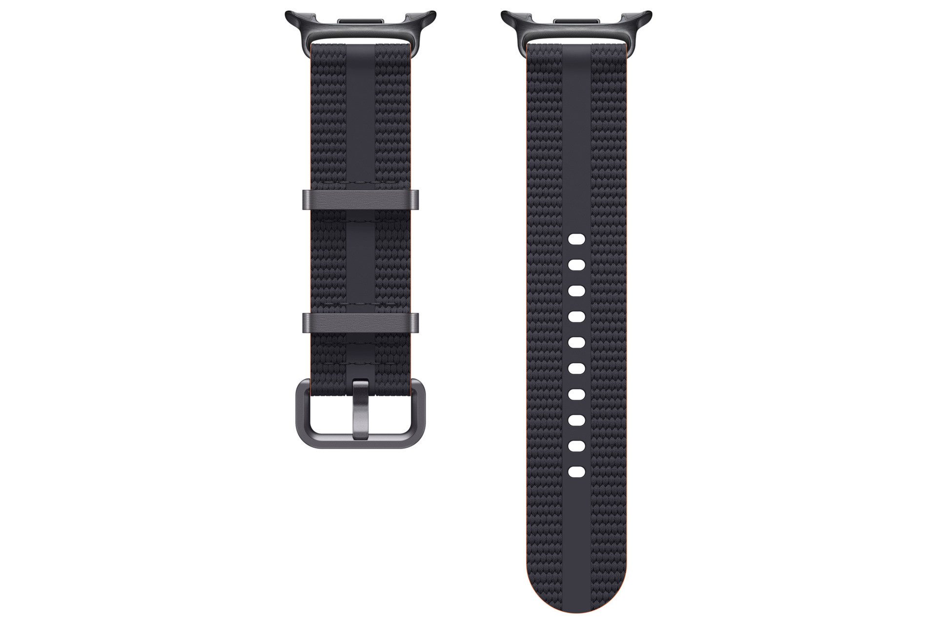 Samsung Wechselarmband Athleisure Band (Gr. S/M) für Samsung Galaxy Watch8 günstig online kaufen