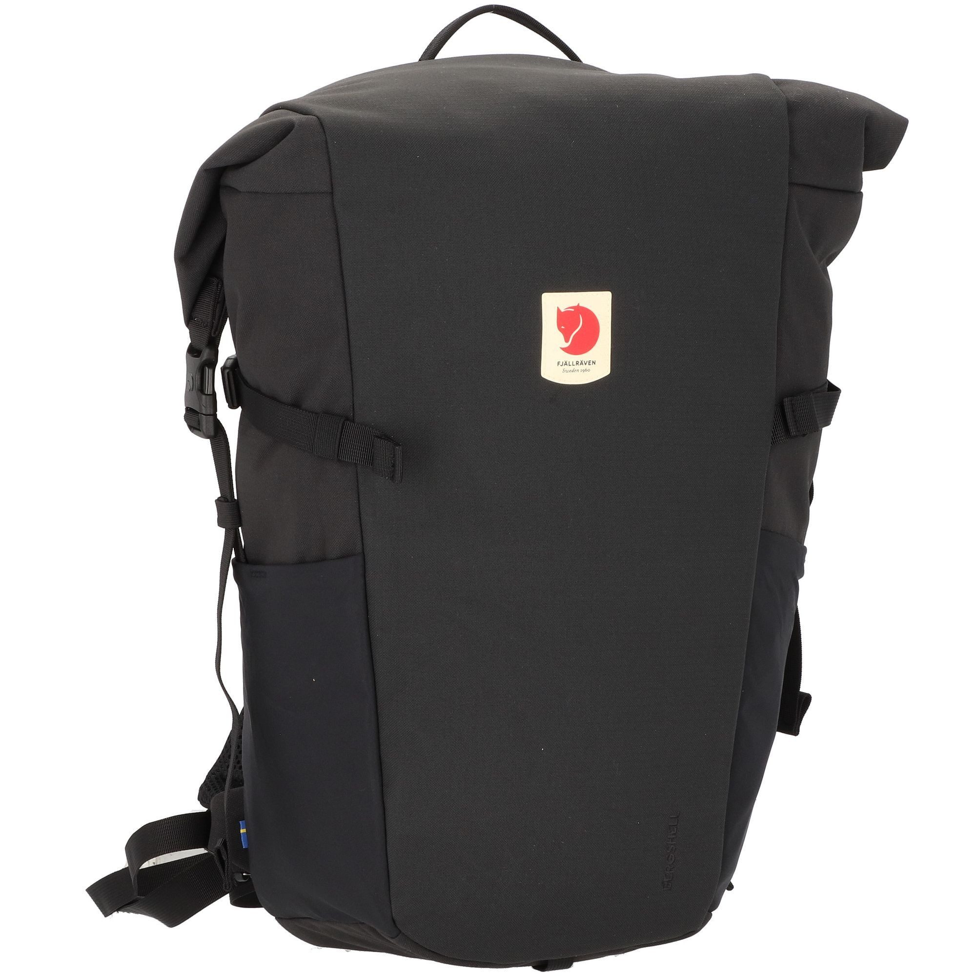 Fjällräven Wanderrucksack Ulvö, Polyamid