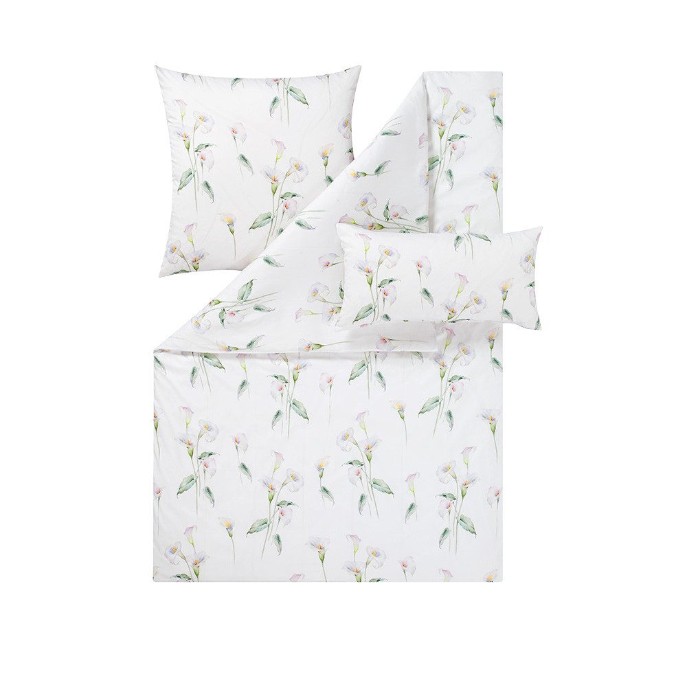 Estella Bettwäsche Estella Satin de Luxe günstig online kaufen