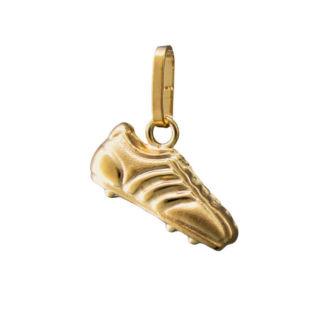 NICEANDnoble Kettenanhänger 585er Gelbgold 14 Karat günstig online kaufen