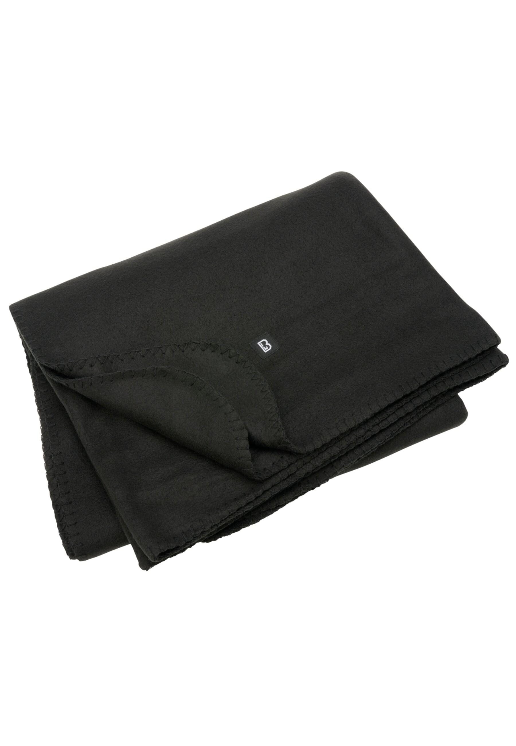 Brandit Schal Brandit Accessoires Fleecedecke, (1-St)