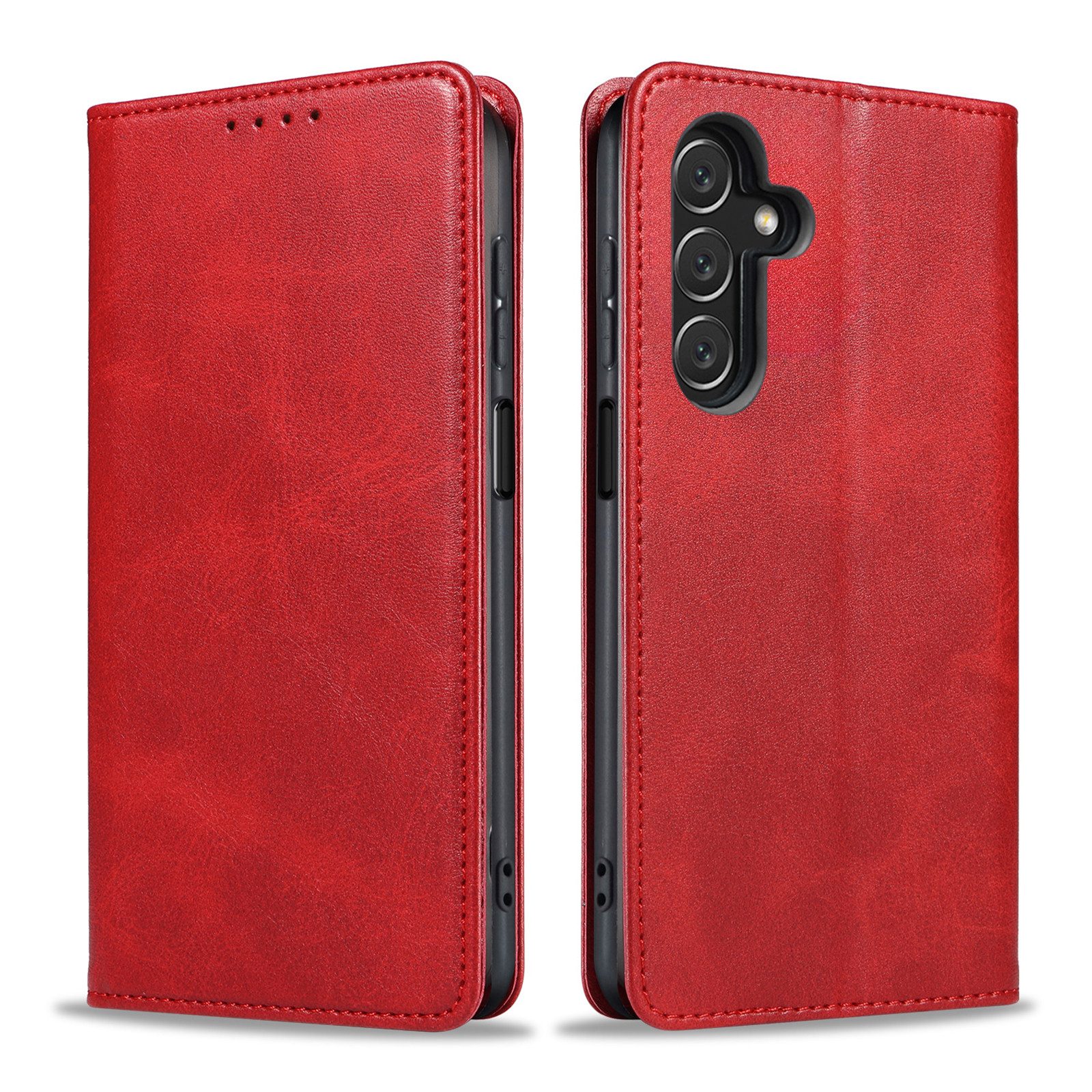Handyhülle Tasche Hülle für Samsung Galaxy A25 5G