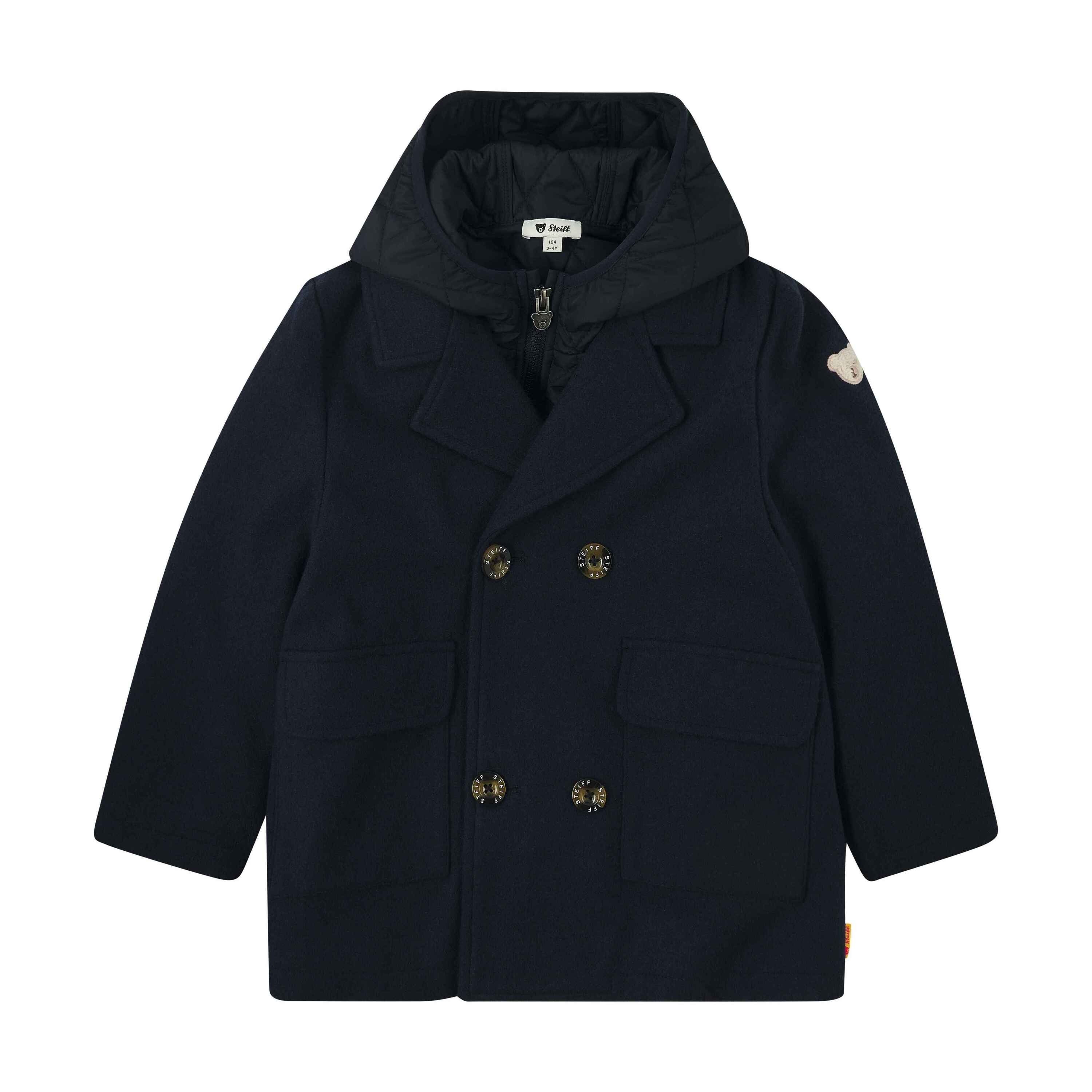 Steiff Outdoorjacke Jacke
