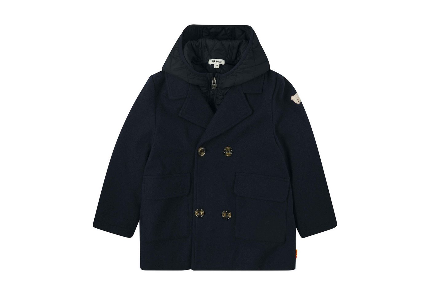 Steiff Outdoorjacke Jacke