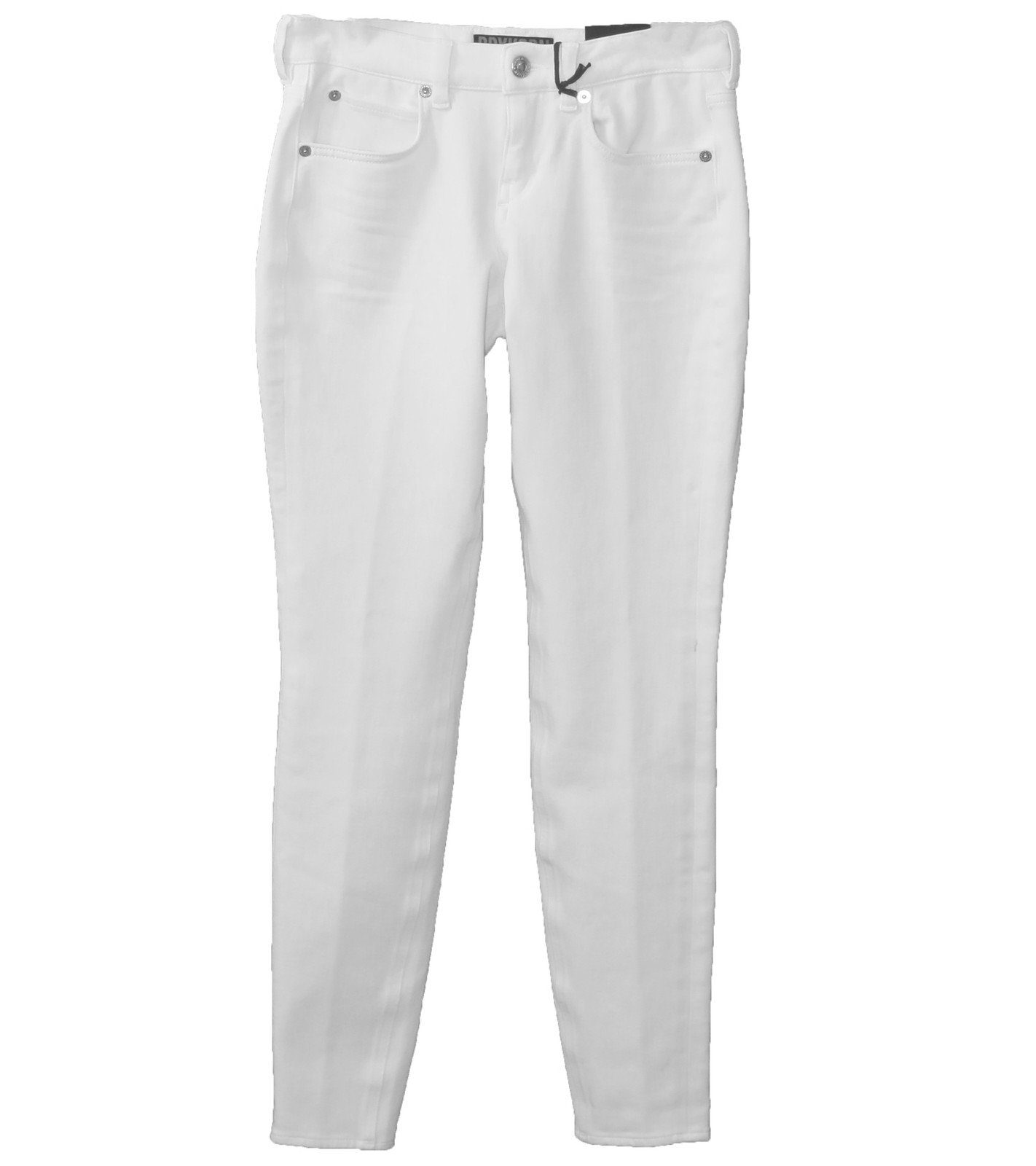 Drykorn Regular-fit-Jeans »DRYKORN Skinny-Jeans schöne Damen Freizeit-Hose  Ausgeh-Hose im 5-Pocket-Style Weiß« online kaufen | OTTO