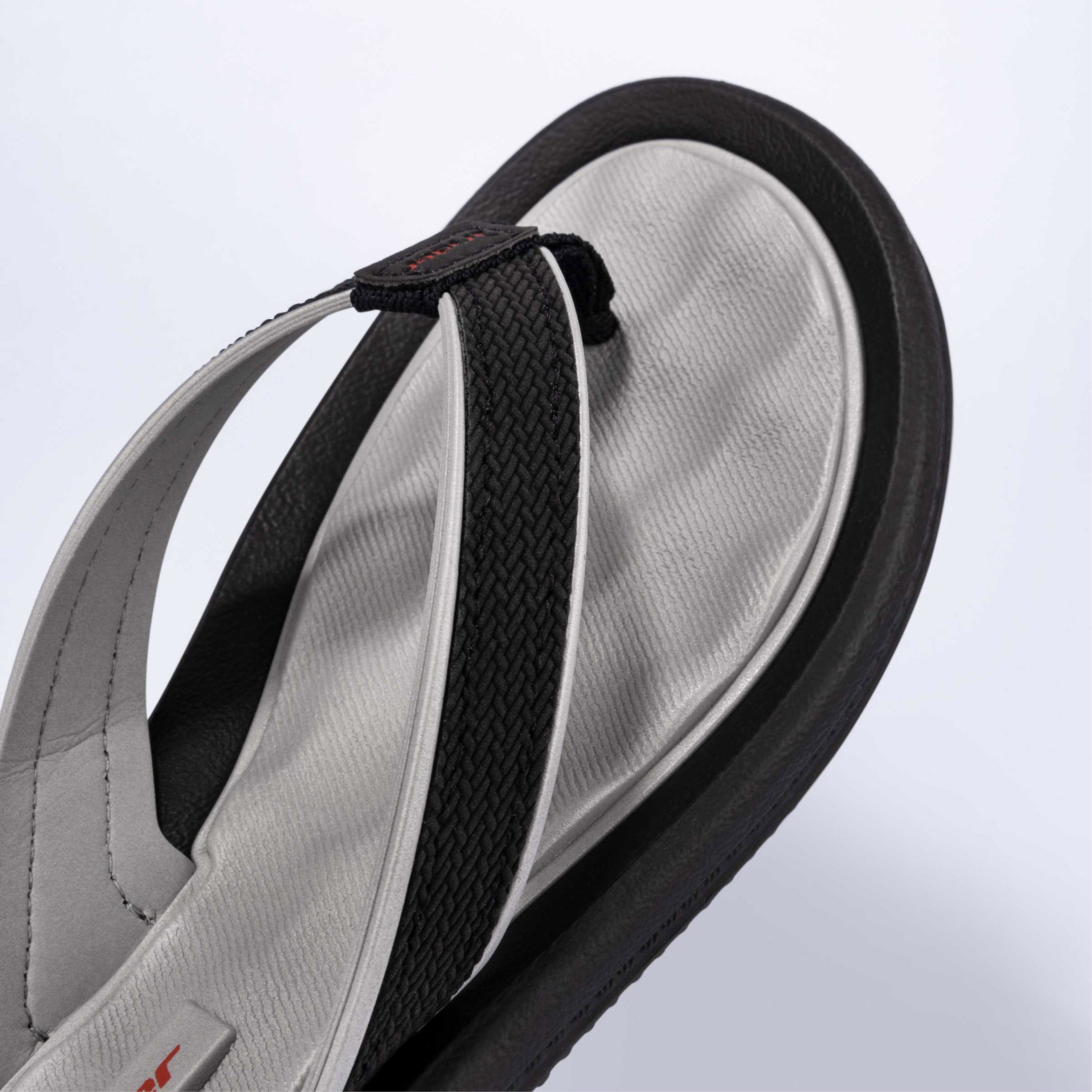Rider RIDER DUNAS THONG FEM - Zehentrenner / Flip Flop Zehentrenner Flip Flop für Damen - Stoffsteg - hoher Komfort - rutschfest