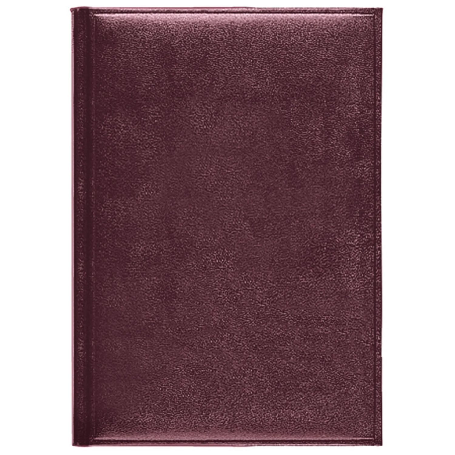 Korsch Verlag Taschenkalender Buchkalender Chef-Timer Balaton burgund 2027