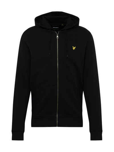 Lyle & Scott Sweatjacke (1-tlg)