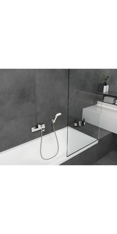 hansgrohe Wannenarmatur günstig online kaufen
