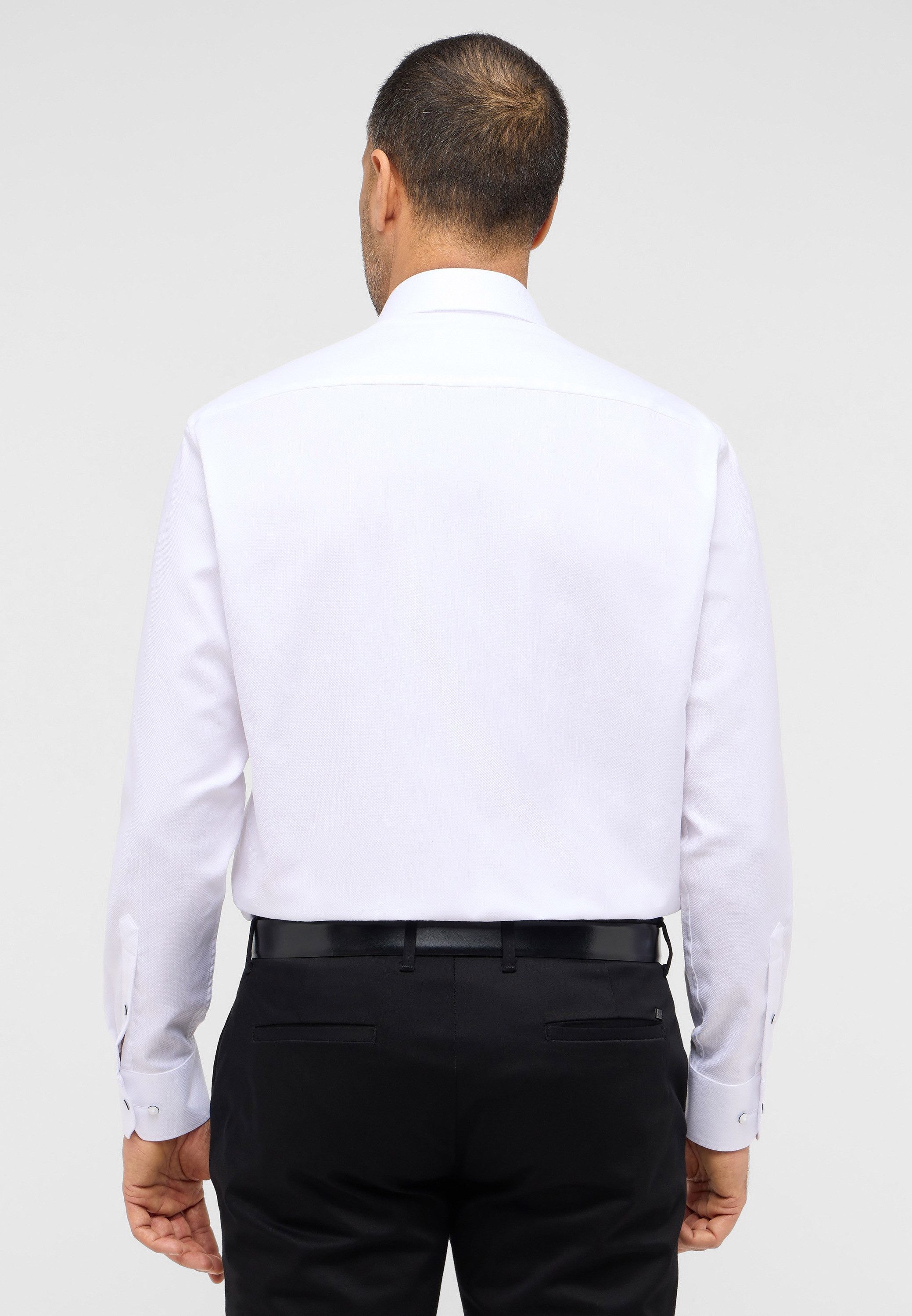 Eterna Langarmhemd COMFORT FIT NON IRON günstig online kaufen