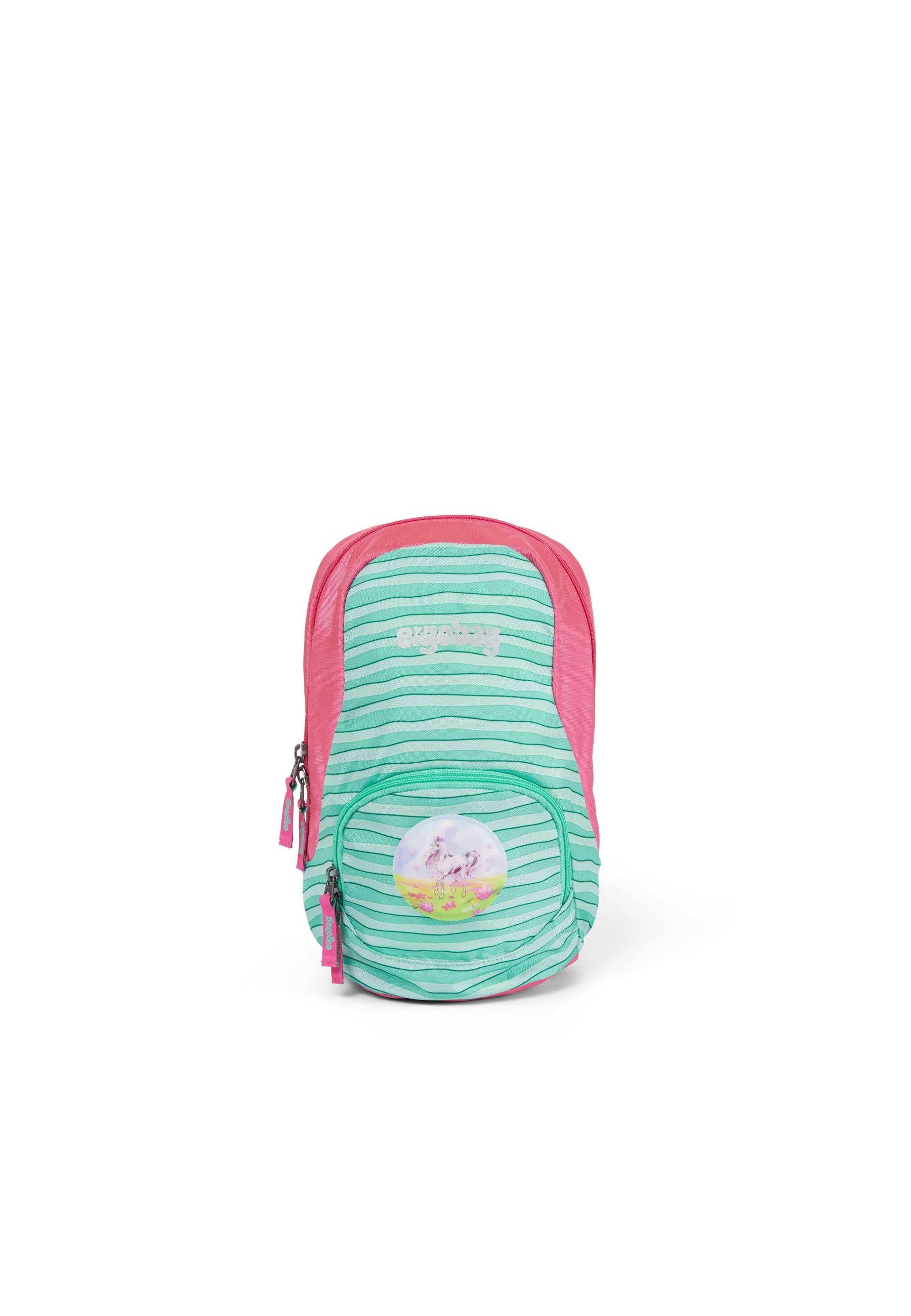 ergobag Kinderrucksack Ease Small, -