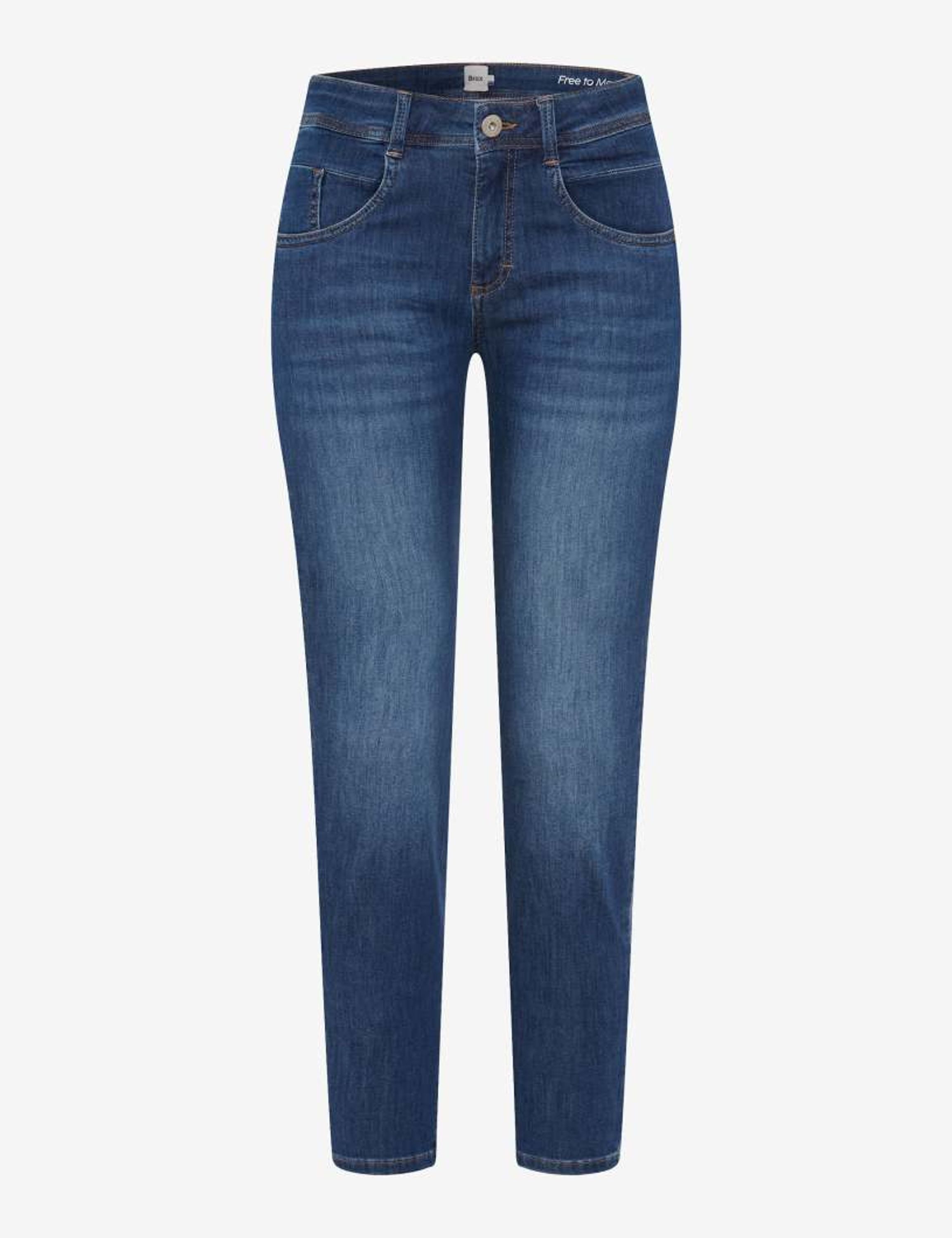 5-Pocket-Hose