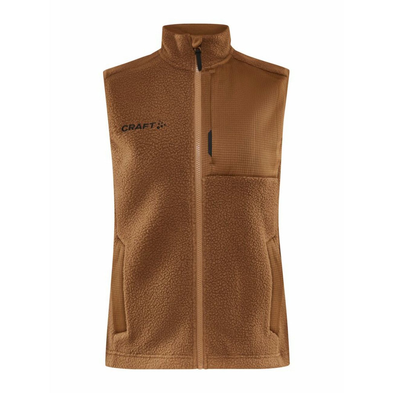 Funktionsweste Craft Damen Fleeceweste Adv Explore Pile Fleece Vest W 1913811