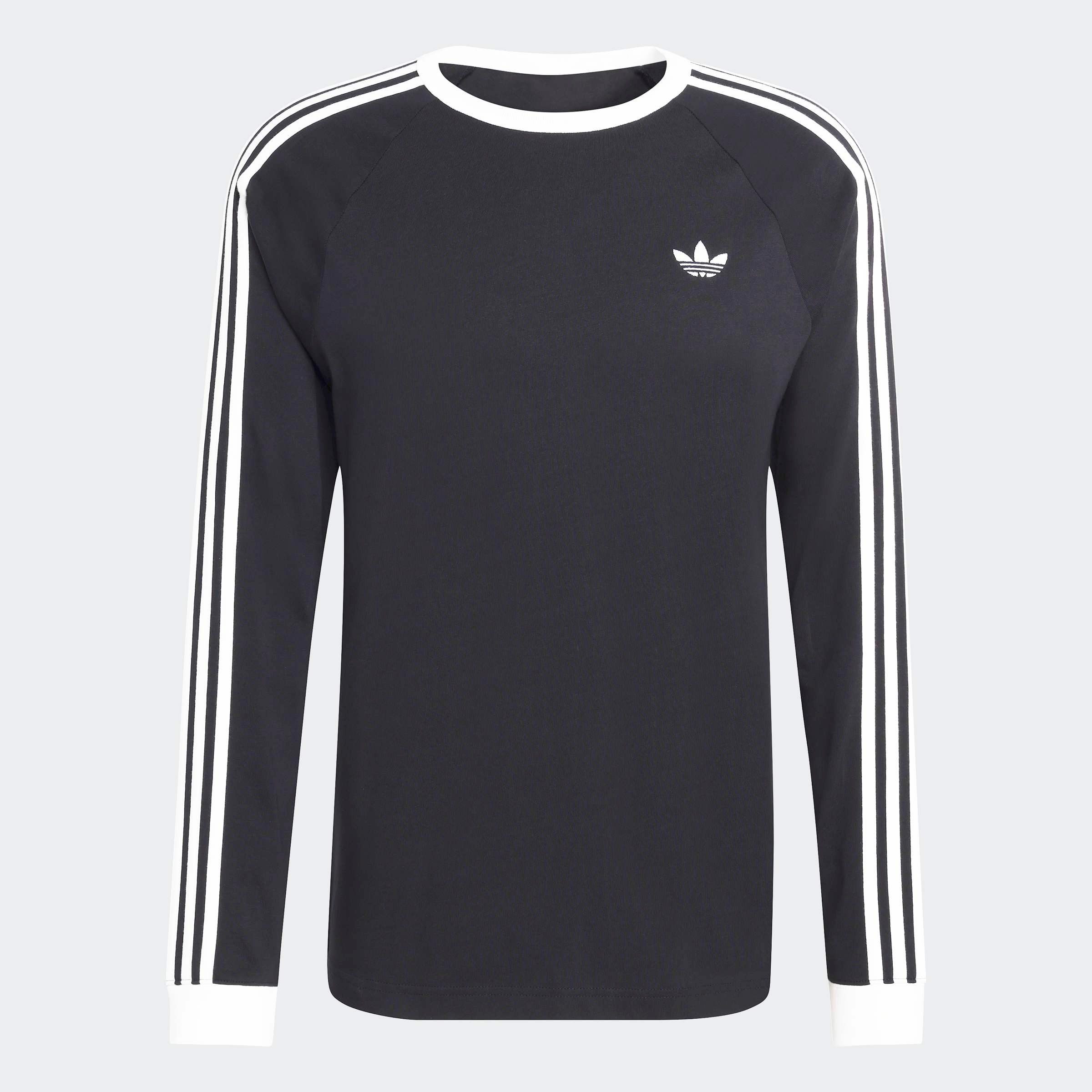 Langarmshirt 3S LS TEE