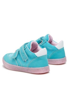 Lurchi Sneakers Ava 33-45006-29 Aqua Sneaker