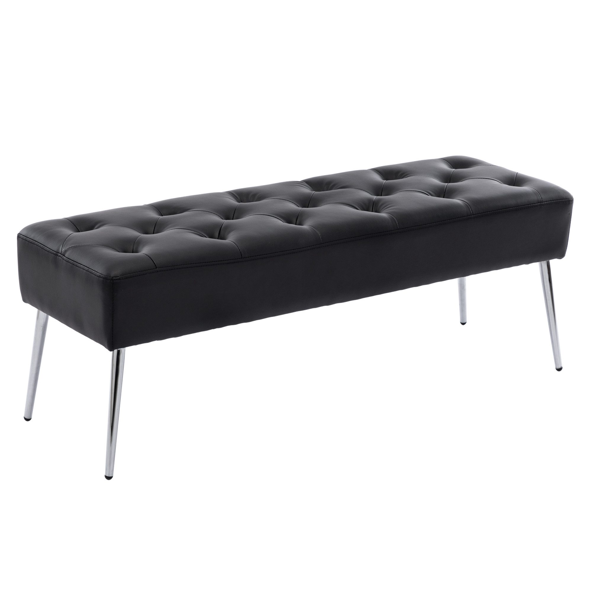 Duhome Sitzhocker (9130C), Sitzbank Polsterbank Sitzhocker günstig online kaufen