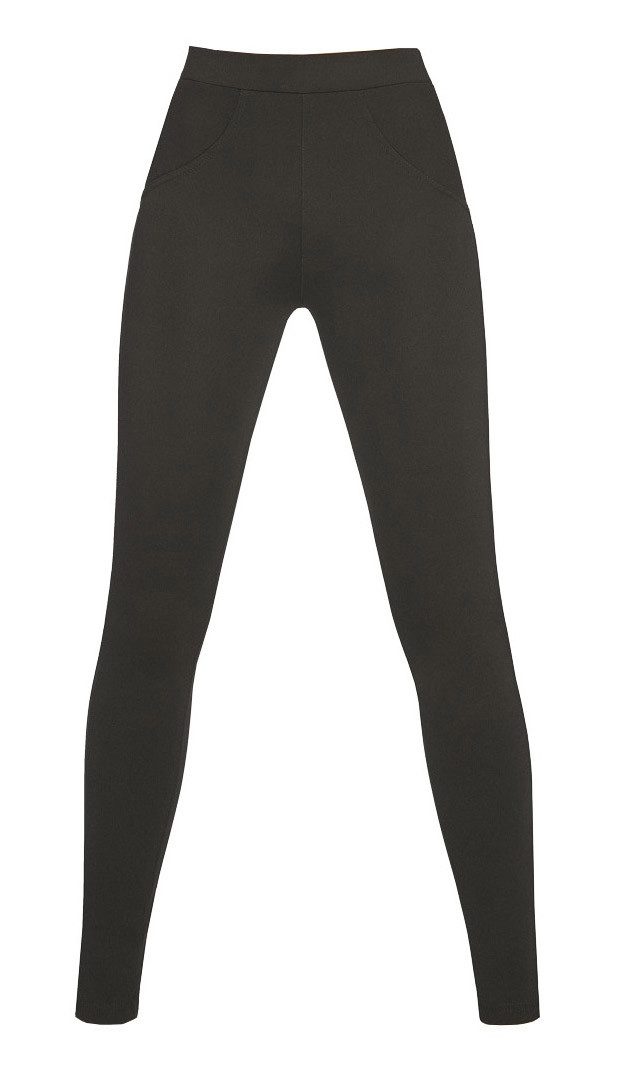 Bas Bleu Shapingleggings super Push-Up Leggings, günstig online kaufen