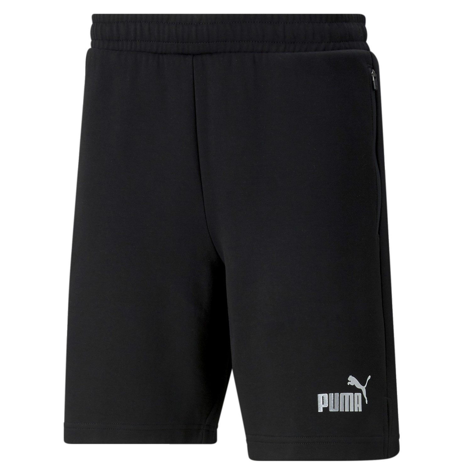 PUMA Shorts kurze Hose Jogginghose mit günstig online kaufen