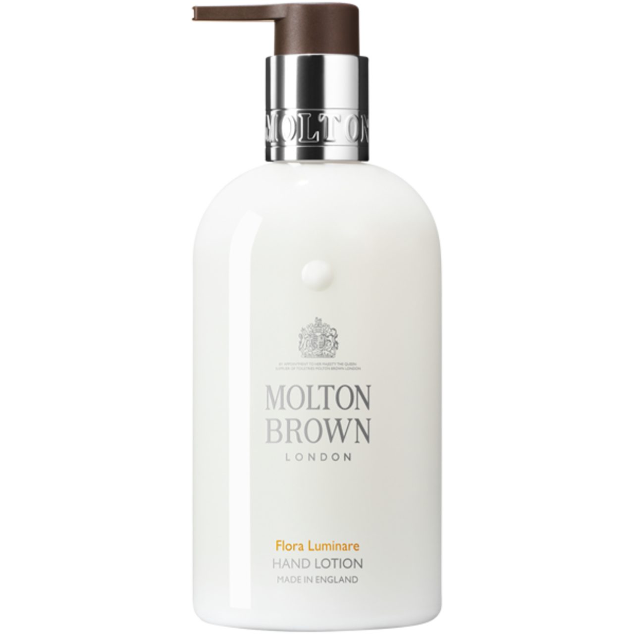 Molton Brown Handlotion Flora Luminare Handlotion