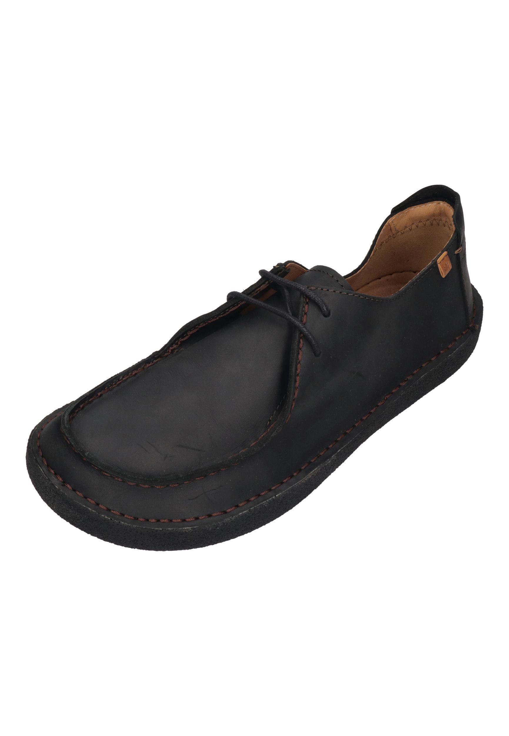 El Naturalista Tami N6065 Barfußschuh Black