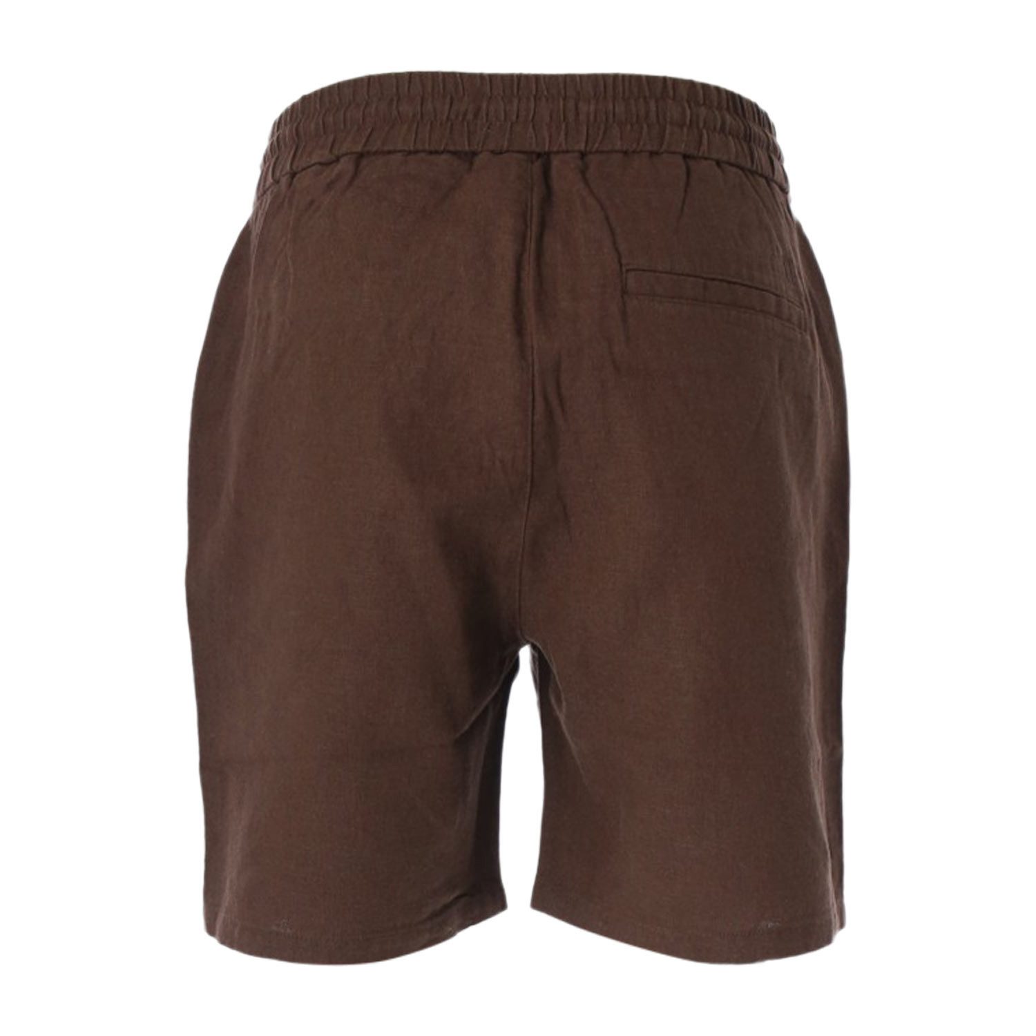 Les Deux Shorts