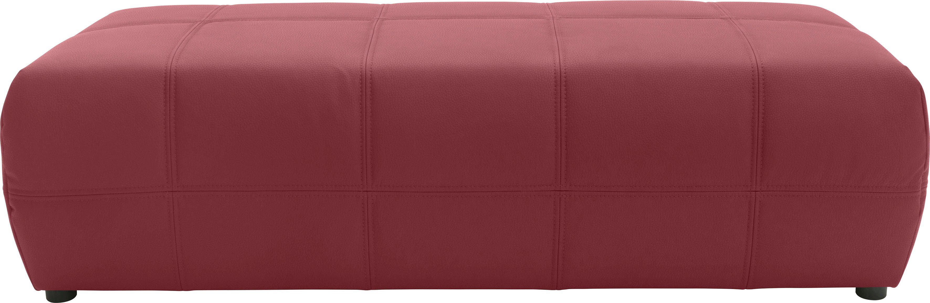 DOMO collection Hocker Brandon, große Ausführung günstig online kaufen