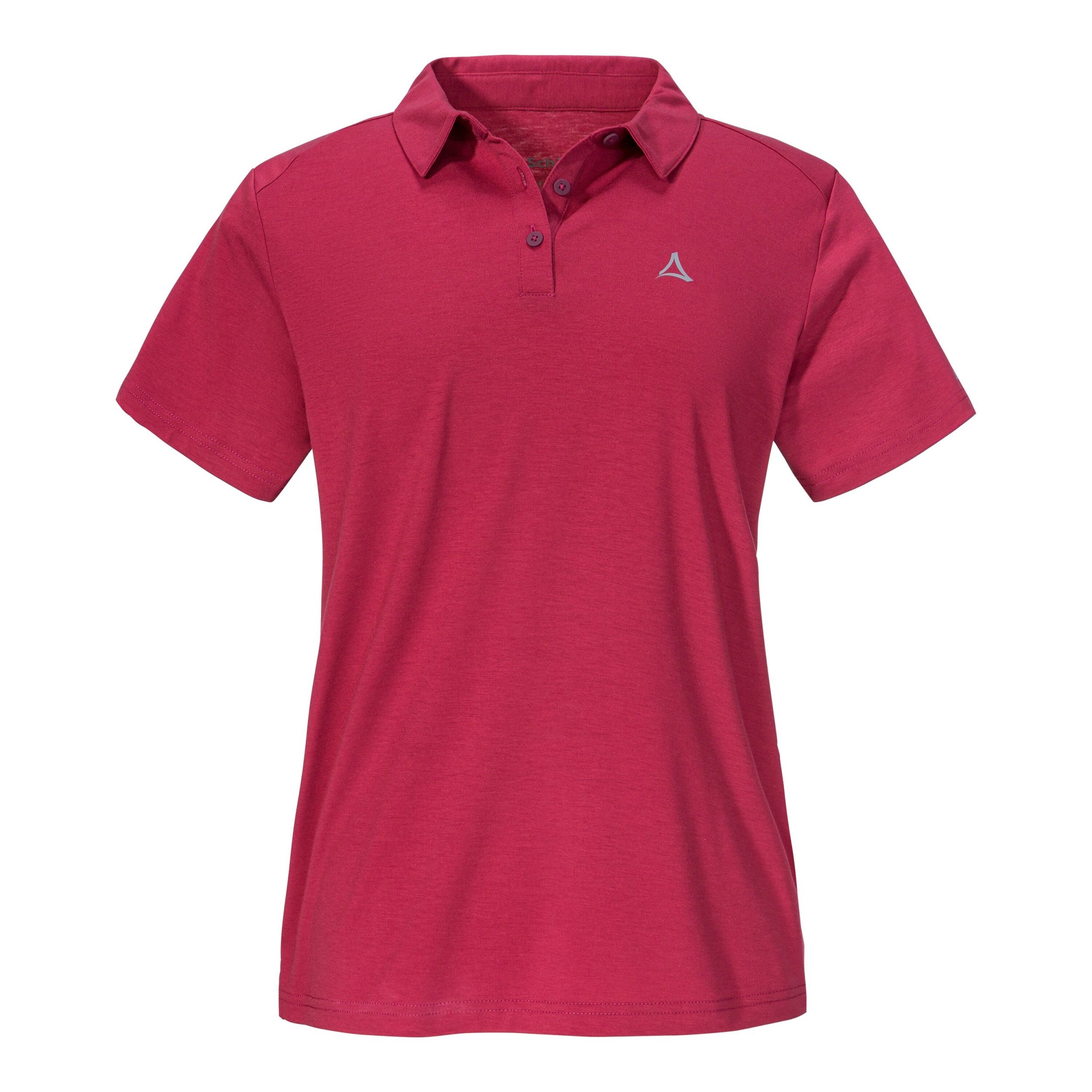 Schöffel Poloshirt SCHÖFFEL Polo Shirt Ramseck günstig online kaufen