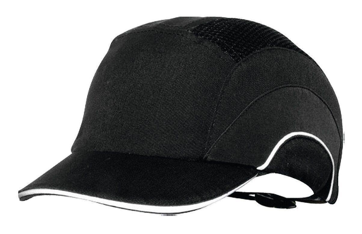 JSP Schutzhelm, Anstoßkappe, 7 cm Schirm