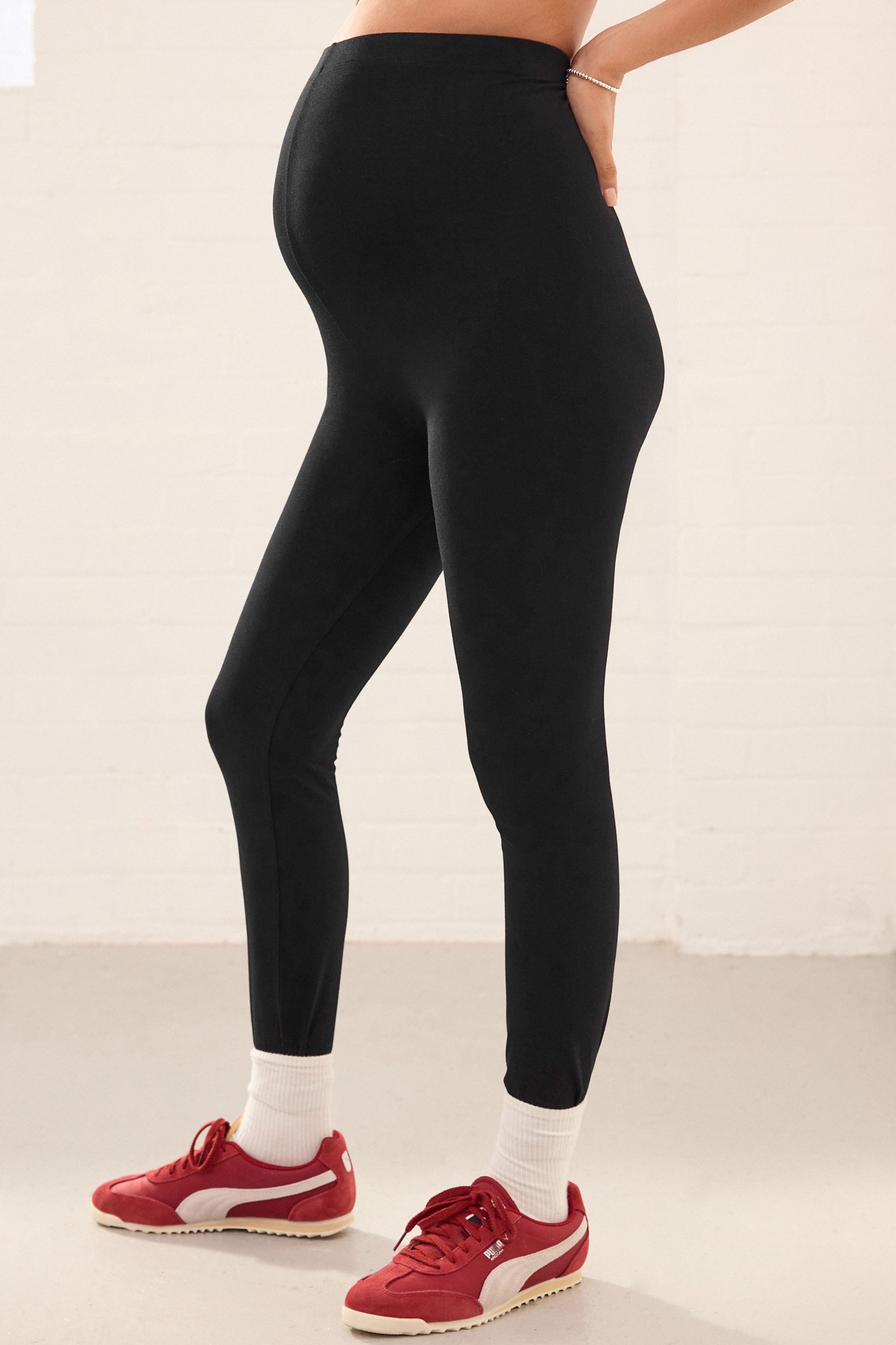 Next Umstandsleggings Leggings, Umstandsmode (1-tlg)