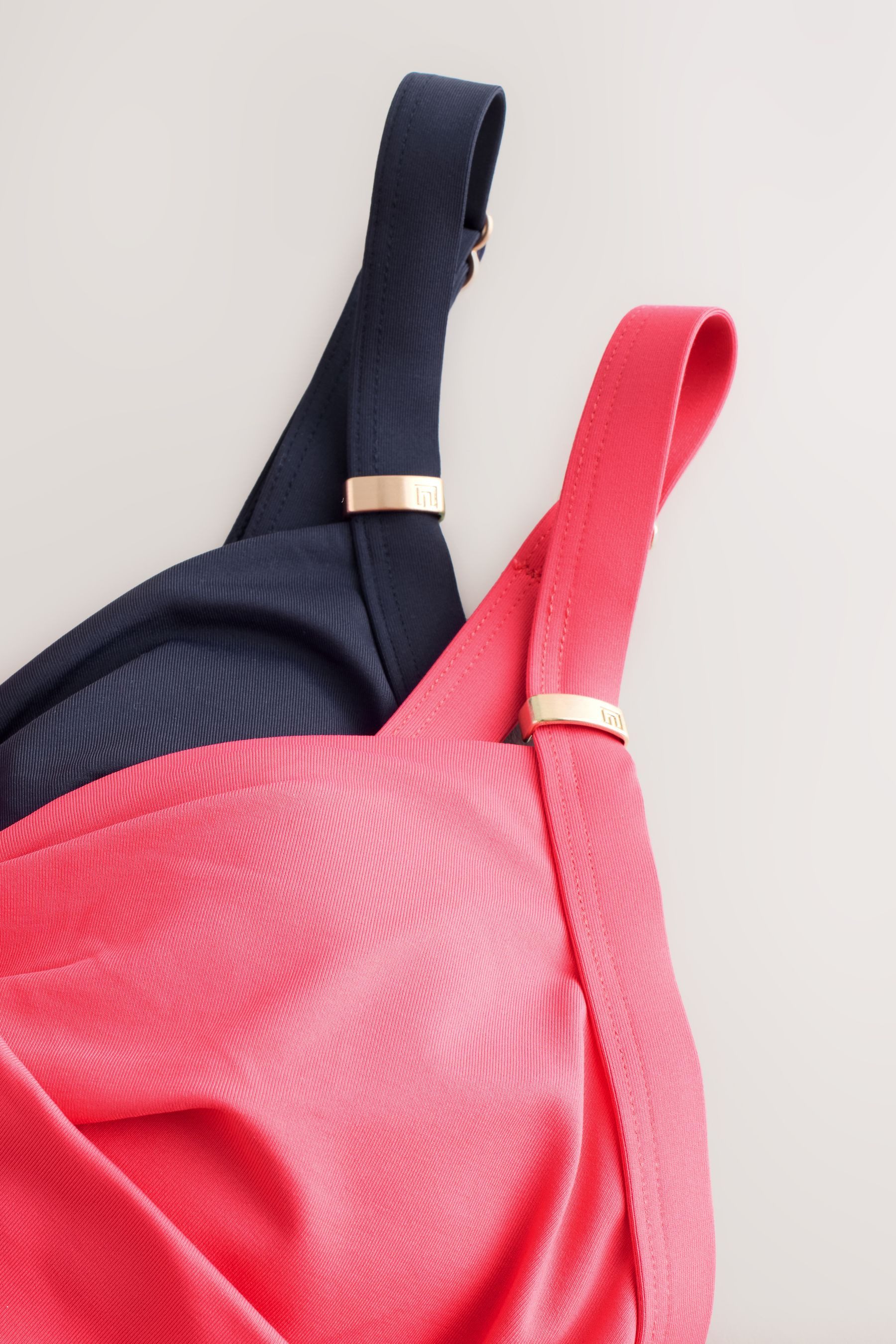 Next Badeanzug Figurformende Badeanzüge, 2er-Pack (2-St) günstig online kaufen