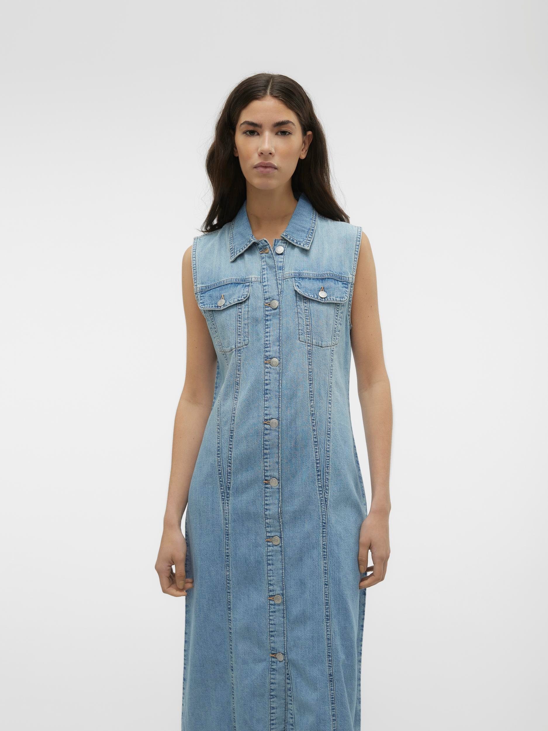 Vero Moda Maxikleid günstig online kaufen