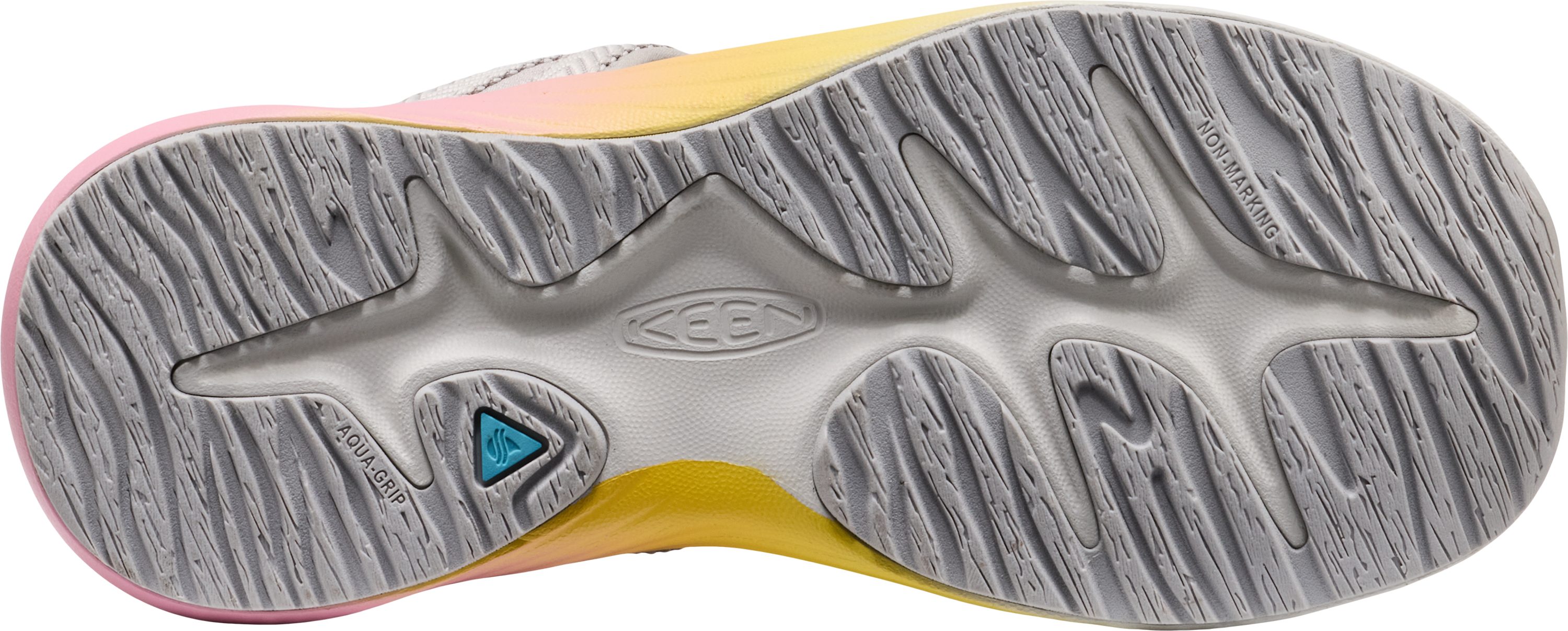 Keen WHISPER LITE Sandale schnell trockneend, stoßdämpfend, sehr leicht – Bild 5 von 5