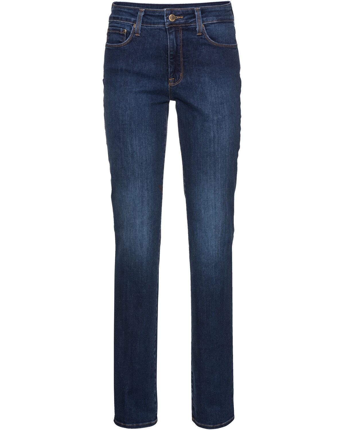 NYDJ 5-Pocket-Jeans Jeans Straight