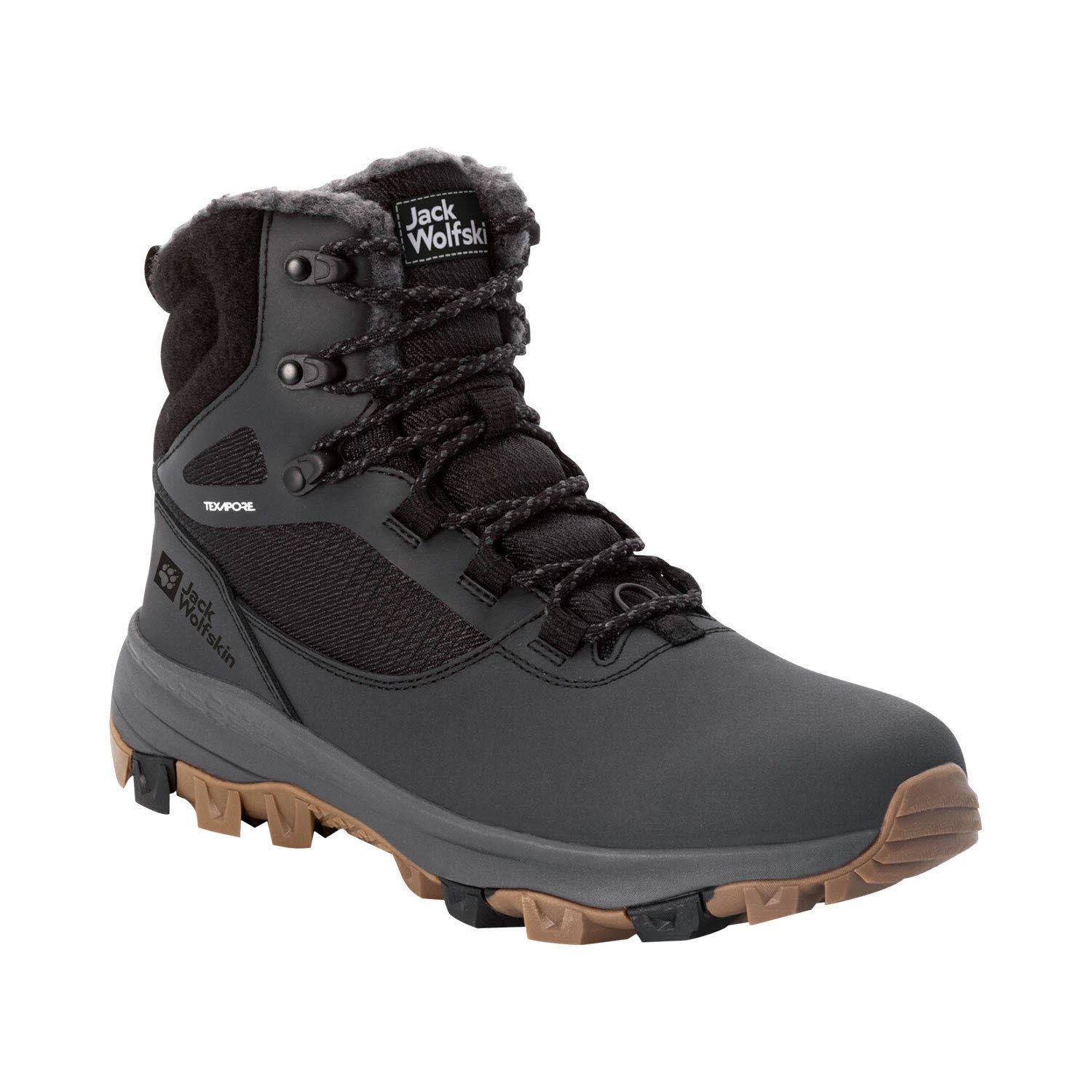 Everquest Texapore High Schnürstiefel