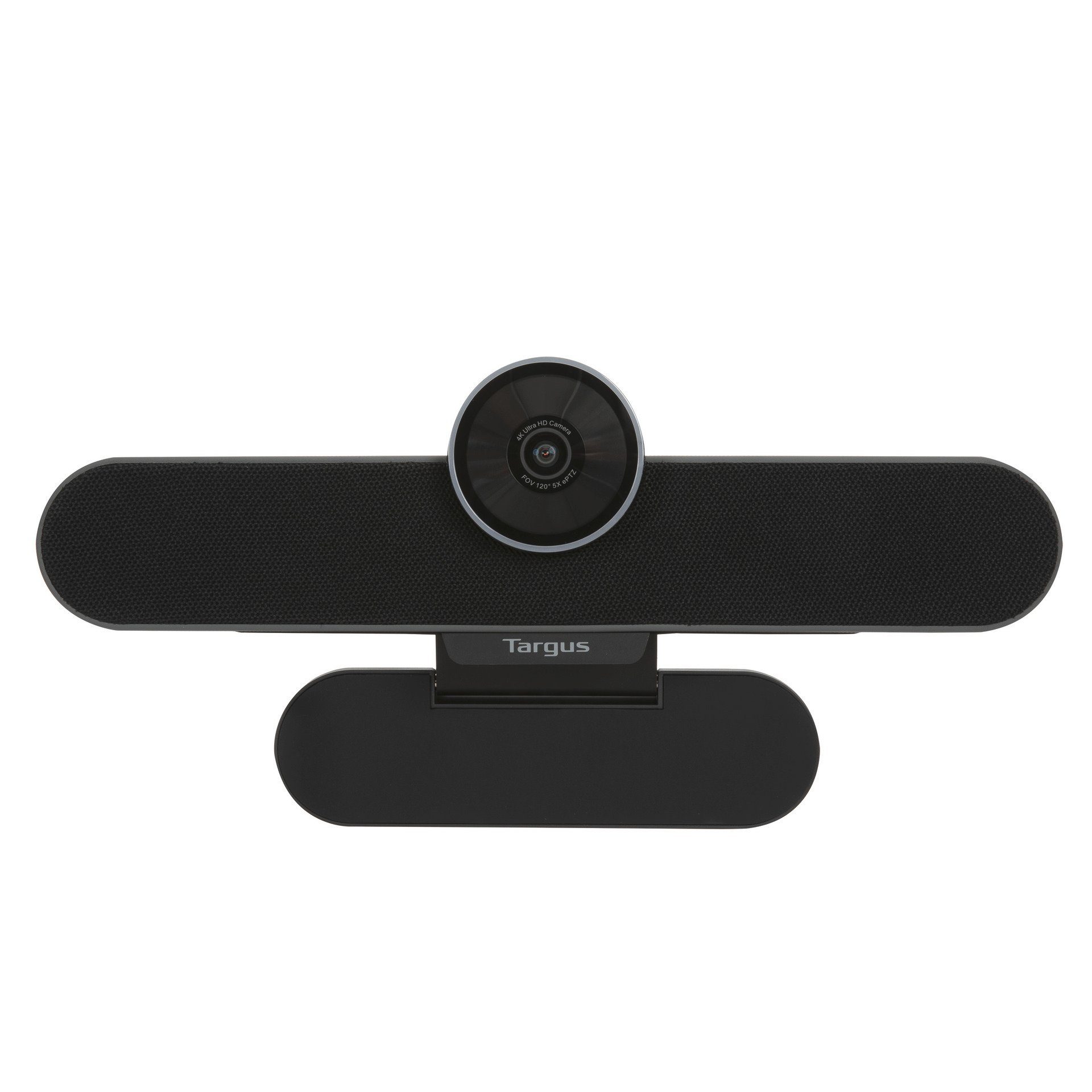 Targus All-in-One Ultra HD, System Conference Netzteil) EU Mit (4K Webcam 4K