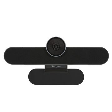 Targus All-in-One 4K Conference System Webcam (4K Ultra HD, Mit EU Netzteil)