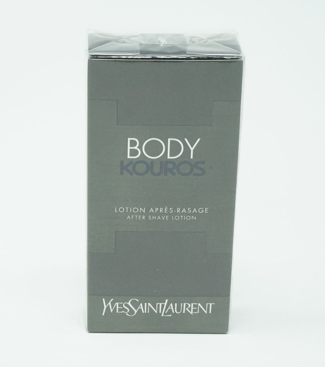 YVES SAINT LAURENT Eau de Toilette »Yves Saint Laurent Body Kouros After Shave Lotion« online