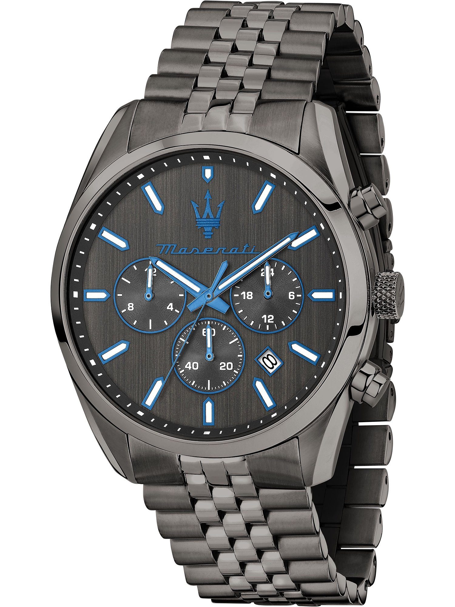 MASERATI Quarzuhr Maserati Damen-Uhren Analog Quarz, Klassikuhr