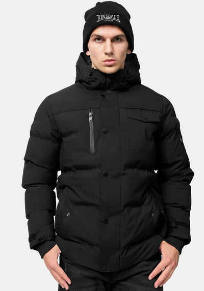 Lonsdale Winterjacke