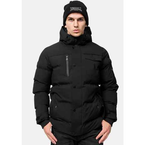 Lonsdale Winterjacke