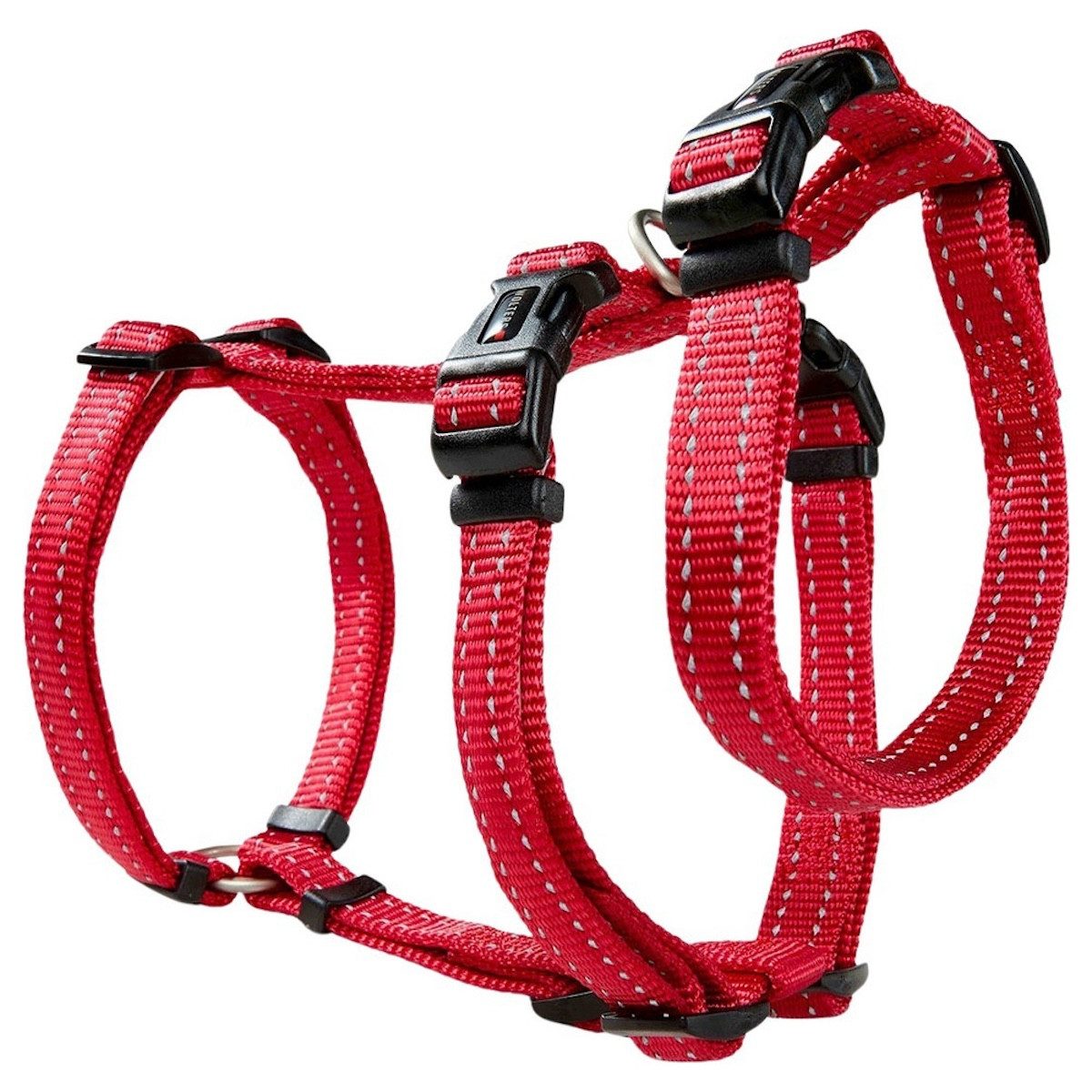 Wolters Hunde-Geschirr Geschirr Soft & Safe No Escape cayenne Panikgeschirr günstig online kaufen