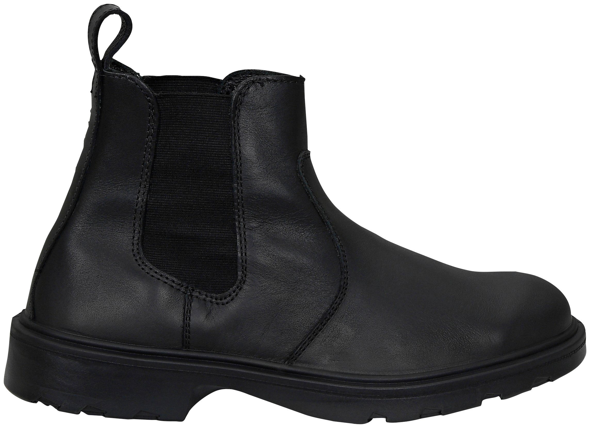 Elten Mid XW Sicherheitsstiefel ESD CHELSEA S2