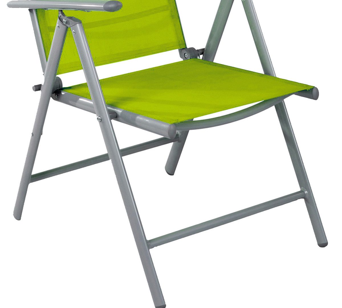 Mojawo Armlehnstuhl Garten Klappstuhl Gartenstuhl Hochlehner günstig online kaufen