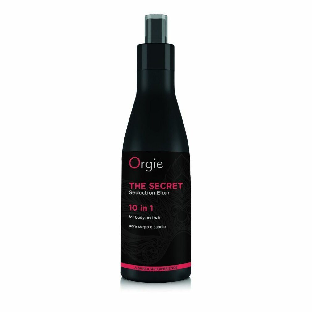 Orgie Anti-Aging-Creme ml Elixir 200 Secret Seduction